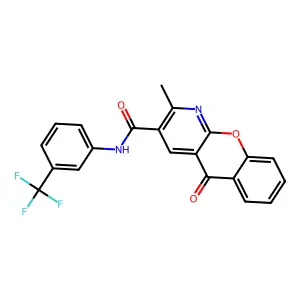 4C-086 structure