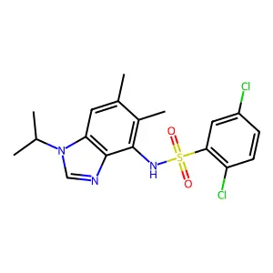 4J-340S structure