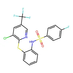 2K-054 structure