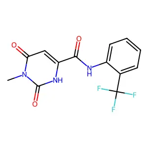 2K-625S structure