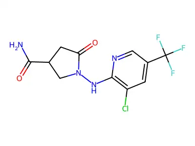 9H-015 structure
