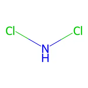 Chlorimide structure