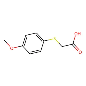2-(3-Chloropropyl)-2-(p-fluorophenyl)-1,3-dioxolane structure