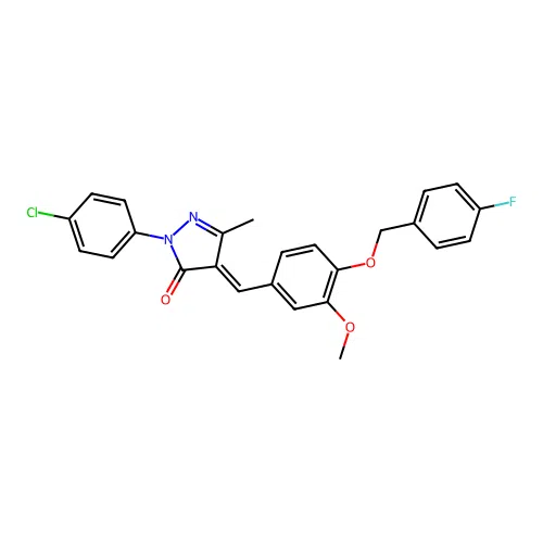 AN-465/12849091 structure