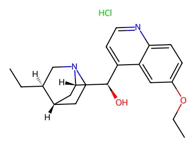 Neumolisina structure