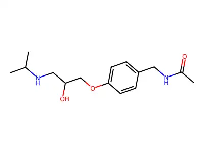 Acetamide, N-(2-(3-((1,1-dimethylethyl)amino)-2- structure
