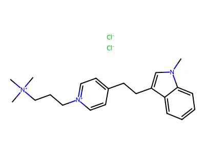 Isotensen structure
