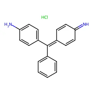 Doebner's Violet structure