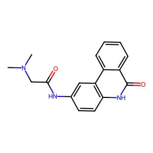 PJ34 structure