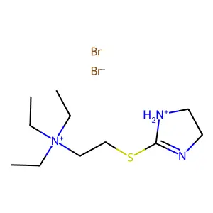 Eteai structure