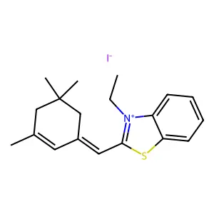 RefChem:118633 structure