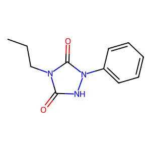 Chromium sulfate octahydrate structure