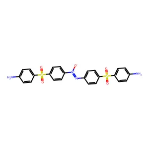 Ammonium glycinate structure