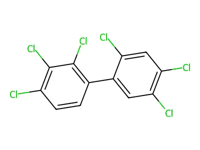 Pcb 138 structure