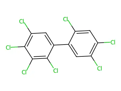 Pcb 180 structure