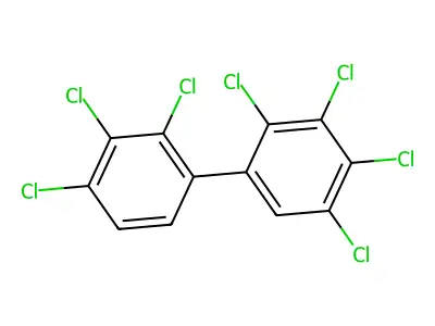 Pcb 170 structure