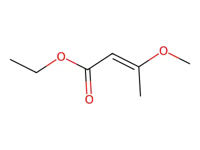 CID 107399 structure