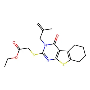 AB00097674-01 structure