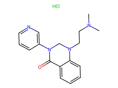 HPT 965 structure