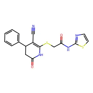 Oxo[2-(propionylamino)phenyl]acetic acid structure