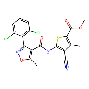 BIM-0030529.P001 structure