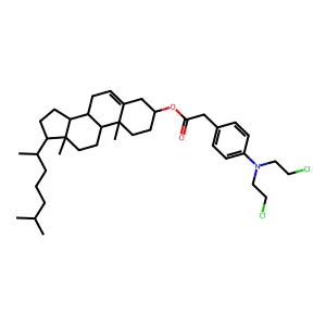 Fenesterin. structure