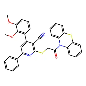 AC1LXL40 structure