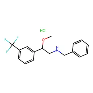 SKF 1-39728 hydrochloride structure
