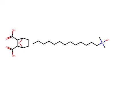 TD 1874 structure