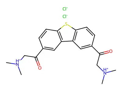 Rmi-11877DA structure