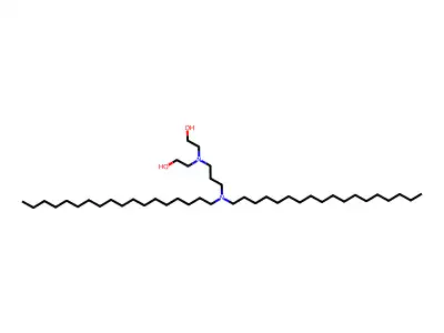 Avridine structure