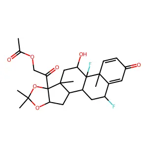 Metosyn structure