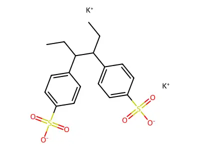Sigetin structure