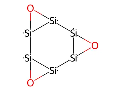 Proxifezone structure
