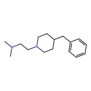 Pimetine structure