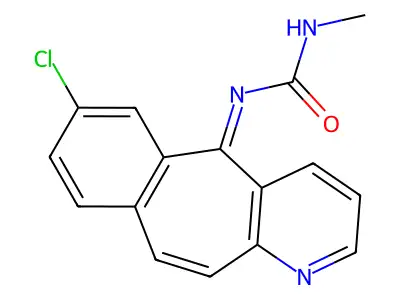 C16H12ClN3O structure