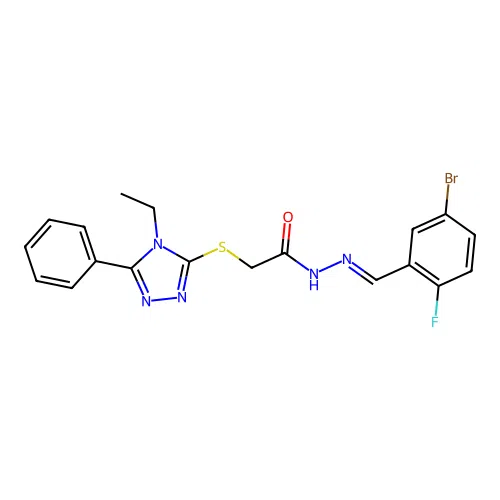 BAS 01810762 structure