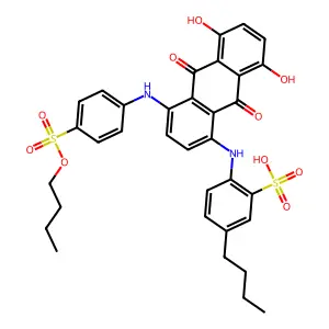 Einecs 252-876-0 structure