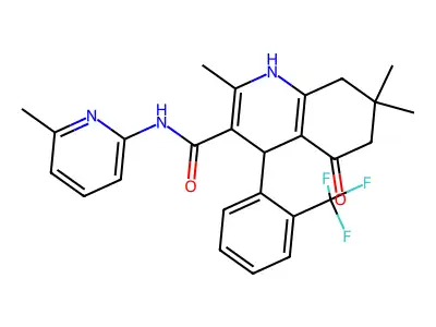 Salor-int l218693-1ea structure