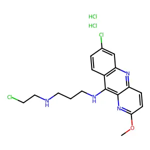 Icr 372 structure