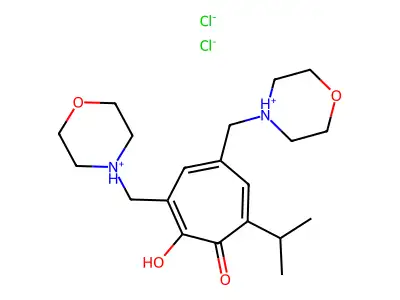 IDMT structure
