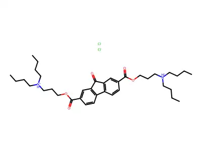 RMI 2557DA structure
