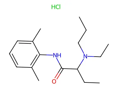 Duranest structure