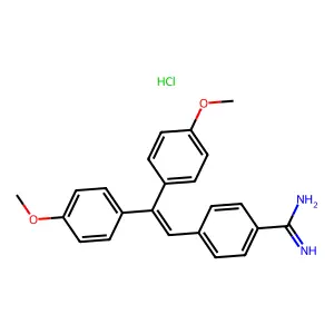 Mer 13 structure