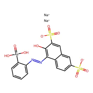 Thorin structure