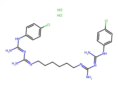 Lisium structure
