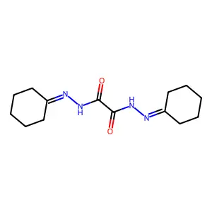 Cuprizone structure