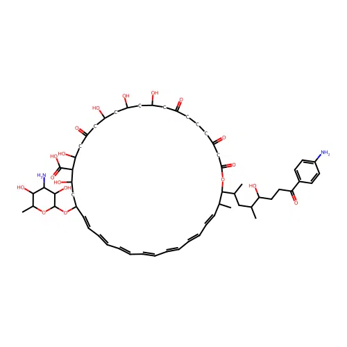 Isolevorin A2 structure