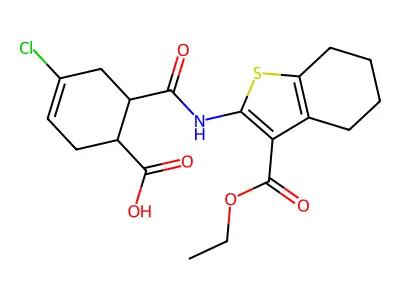 AC1MEAP5 structure