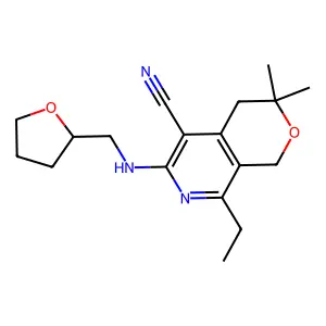 AC1LCZ8C structure